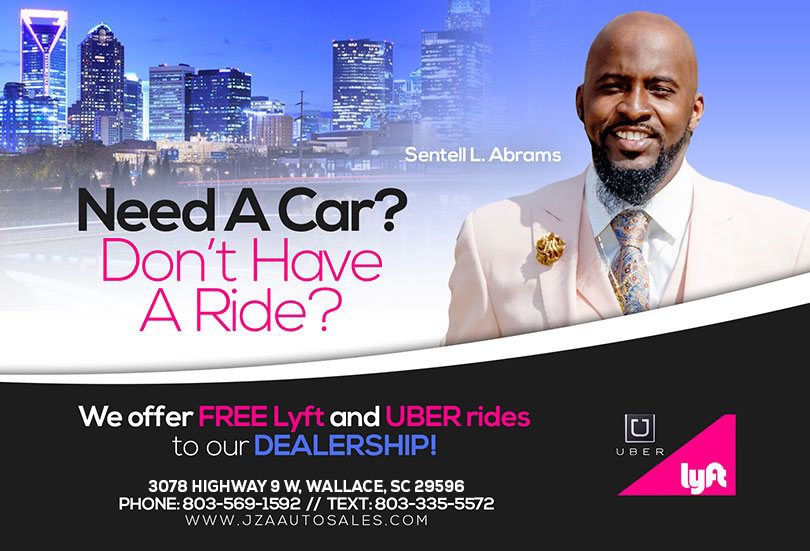 Need A Car? Don't Have A Ride? Need A Car? Don't Have A Ride?