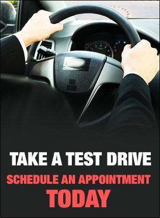 Schedule a test drive at J Z & A Auto Sales LLC